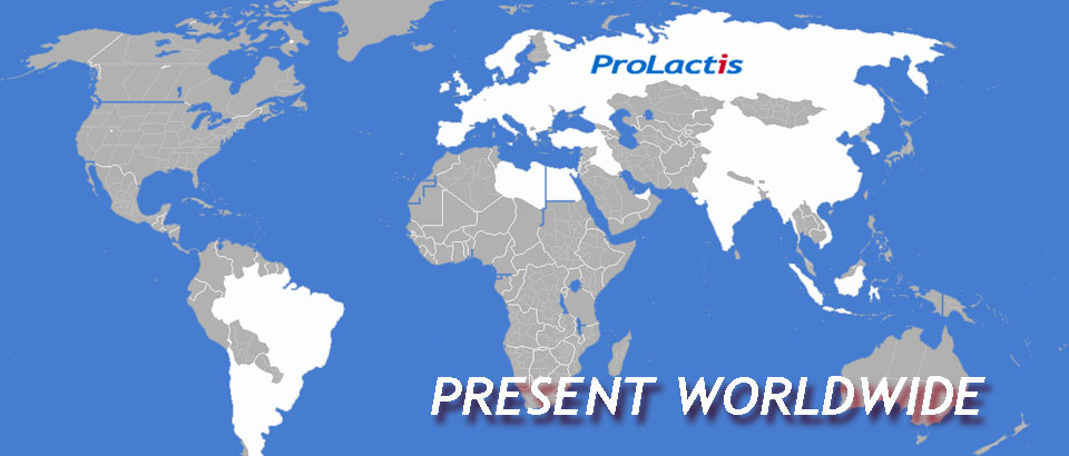 World Map