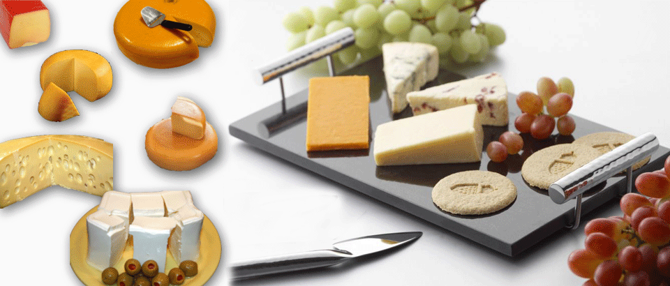 Cheese products